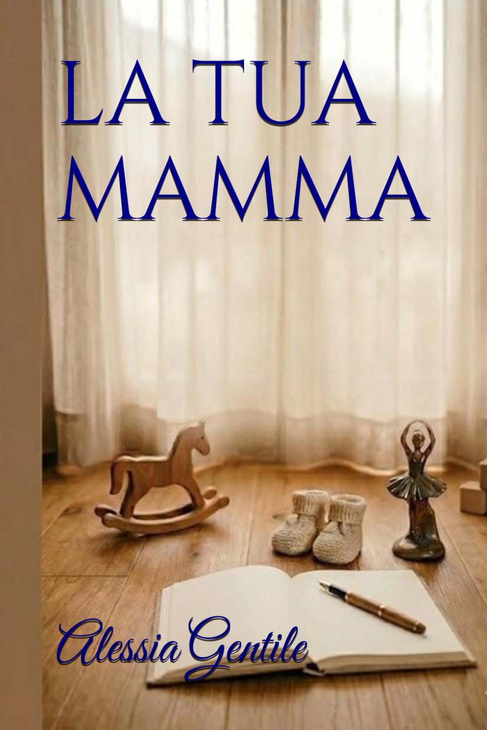 La tua mamma