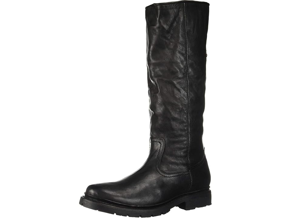 

Frye Vanessa Pull-On (Black) Women's Boots
