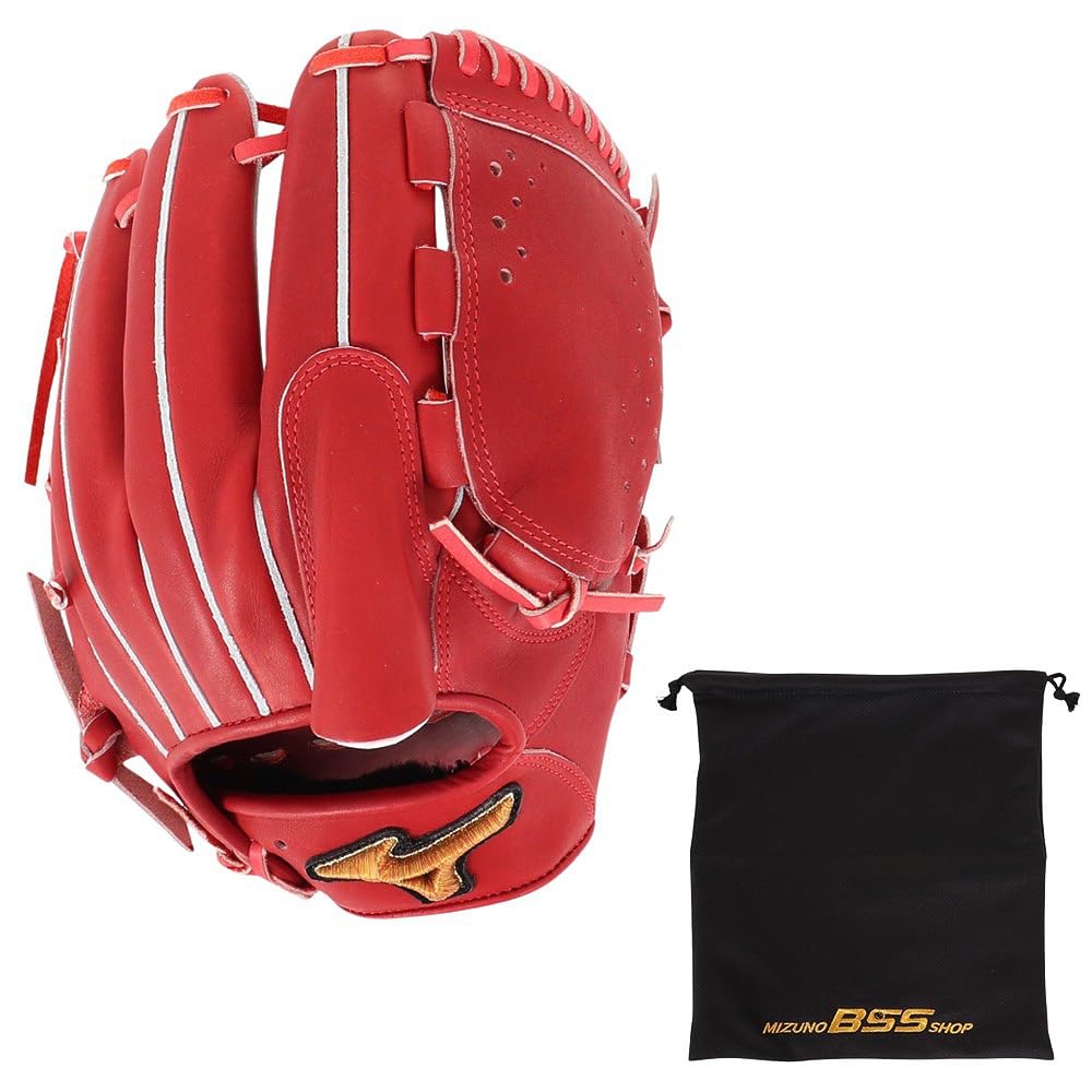 Amazon | ミズノ（MIZUNO） 硬式 グローブ グラブ 投手用 野球グローブ