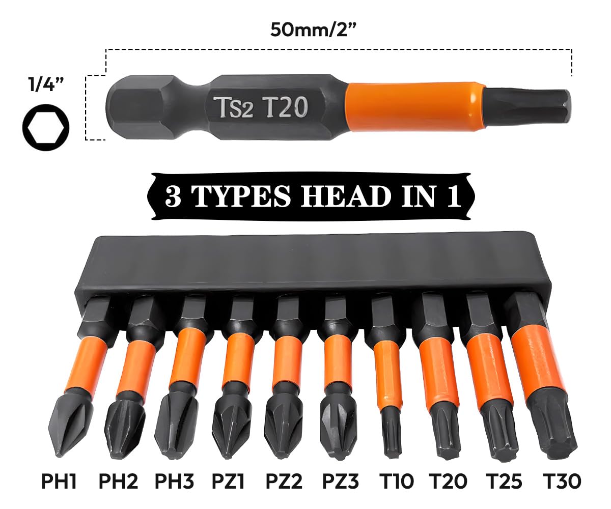Set Di Cacciaviti Di Precisione HOTO: Doppio Sconto FOLLE (-70