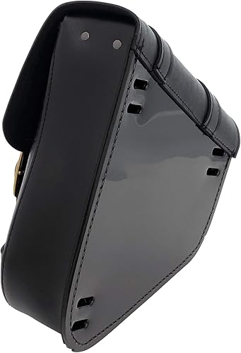 Miniatura 8 de Bolsa de cuero sintético Willie & Mac, talla única