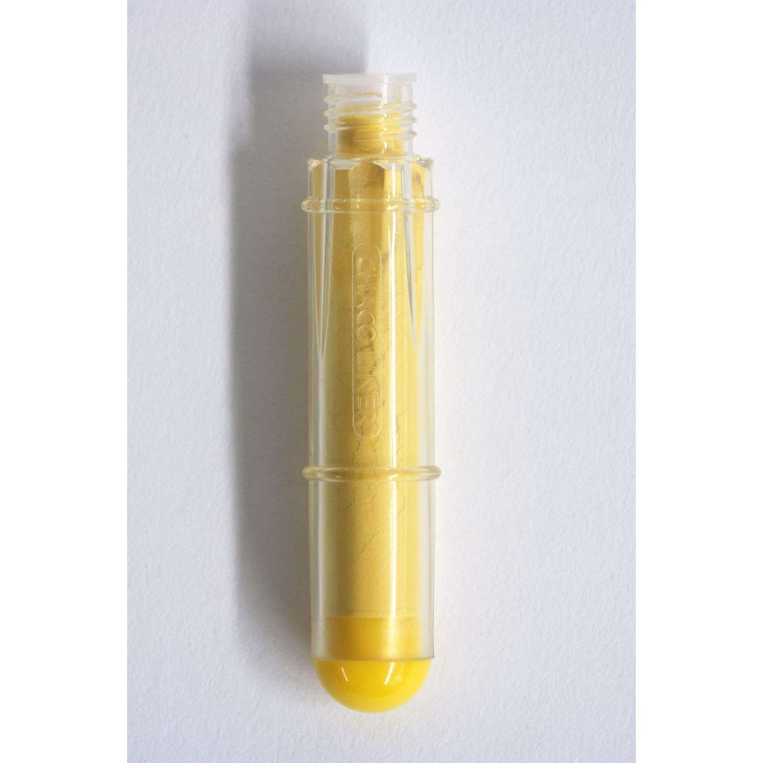 Clover Chaco Cartridge Yellow 24-039