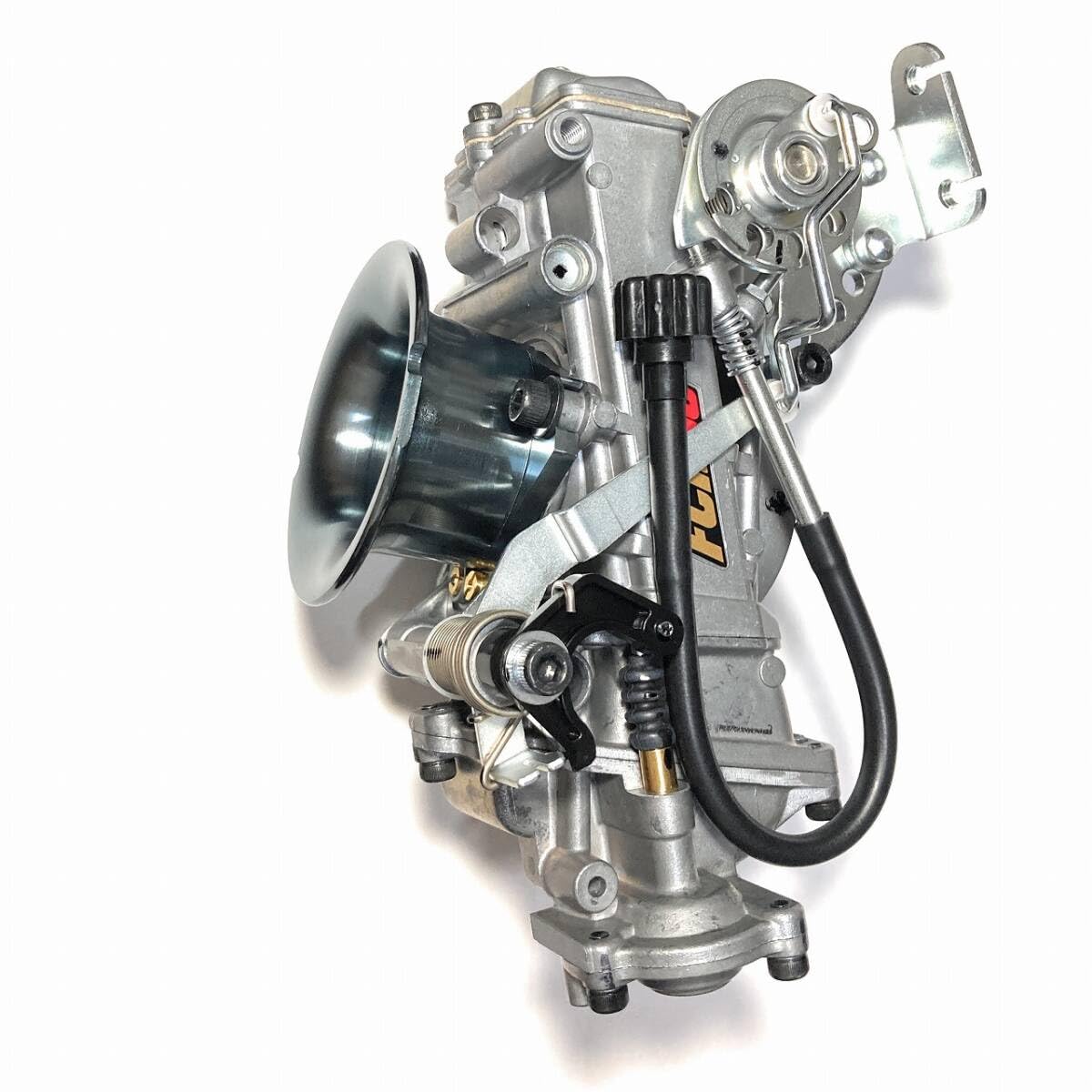 FCRラージボディ 真鍮製 ファンネル GPz900R ゼファー75 m581