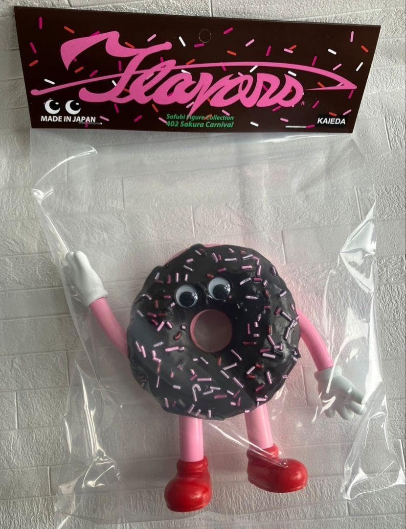 FLAVORS 402サクラカーニバル KAIEDA フレーバーズ 402 サクラカーニバル/フレーバーズ Sakura Carnival/FLAVORS