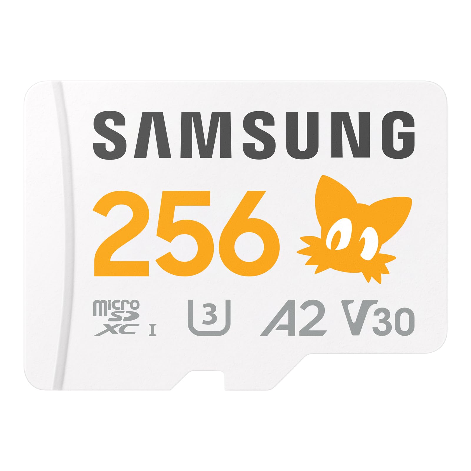 Amazon | 【国内正規品】microSDXCカード Sonic the Hedgehog PRO Plus