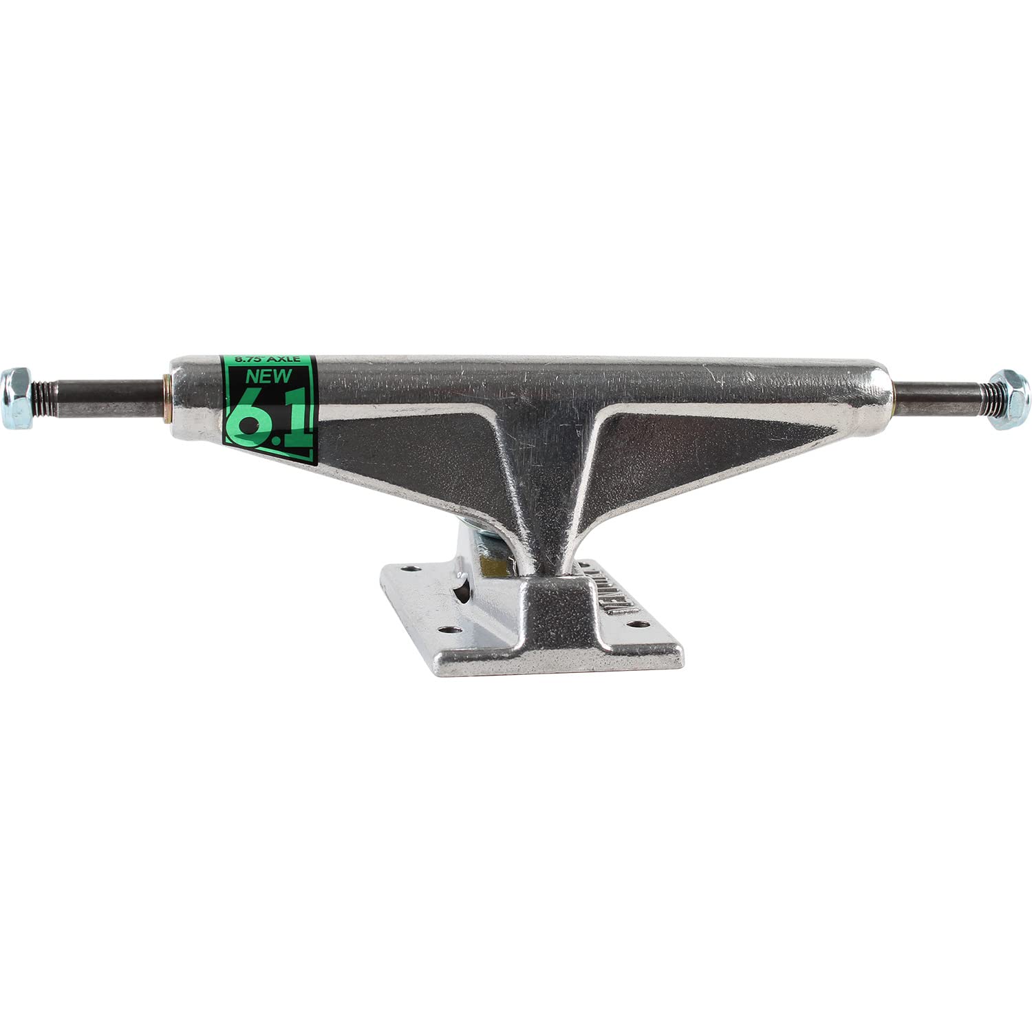 Venture Trucks Polished Skateboard Trucks - 6.14