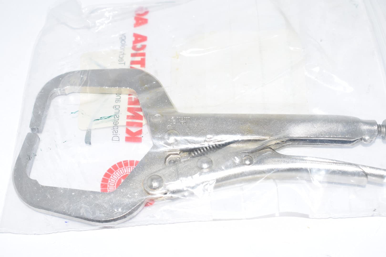 11090013 Polytron Universal Jaw Clamp