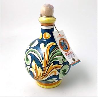 Frantoi Cutrera IGP Sicilia Extra Virgin Olive Oil Paladini