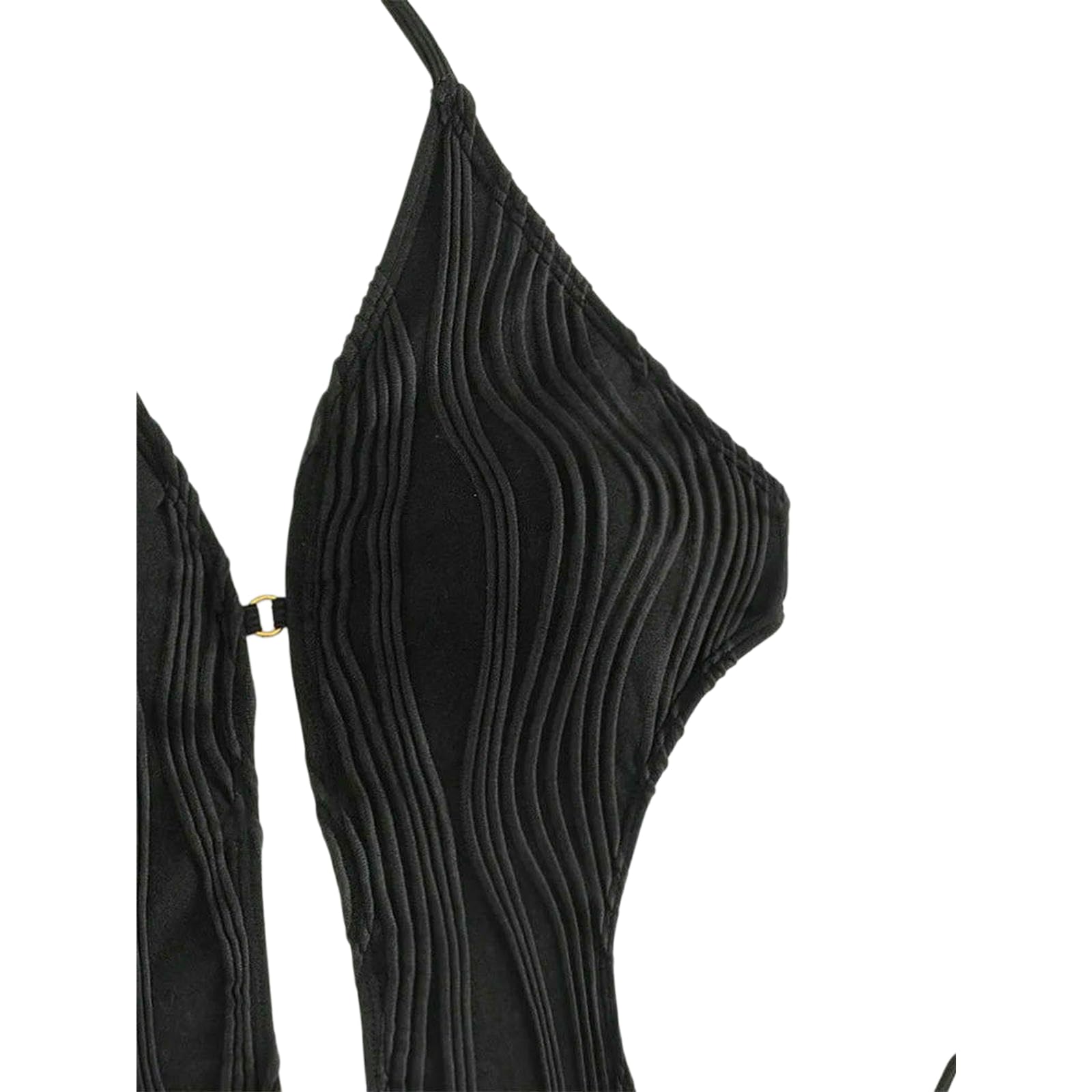 Costume Intero in Nylon Elastan