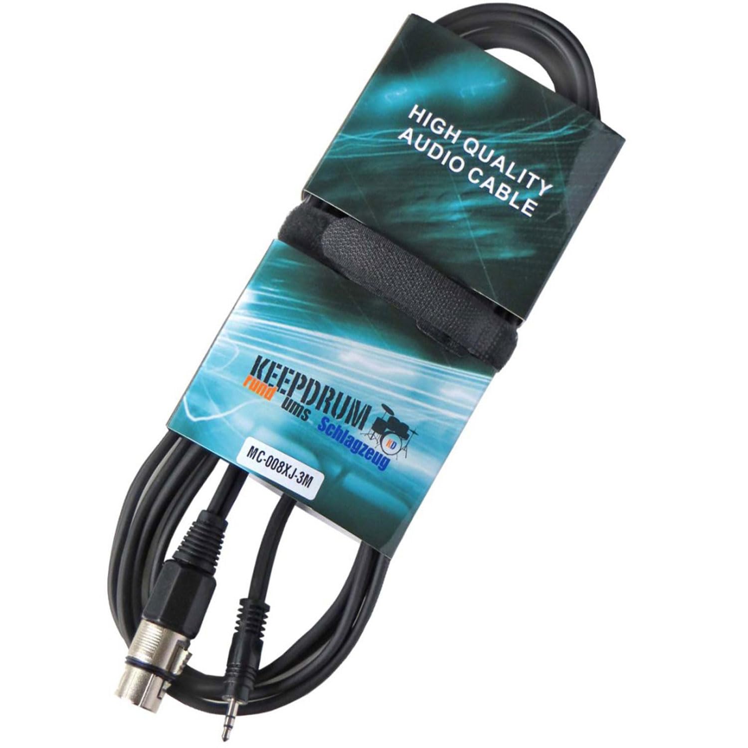 Roland V-1HD A/V Przełącznik wideo HDMI z kablem keepdrum