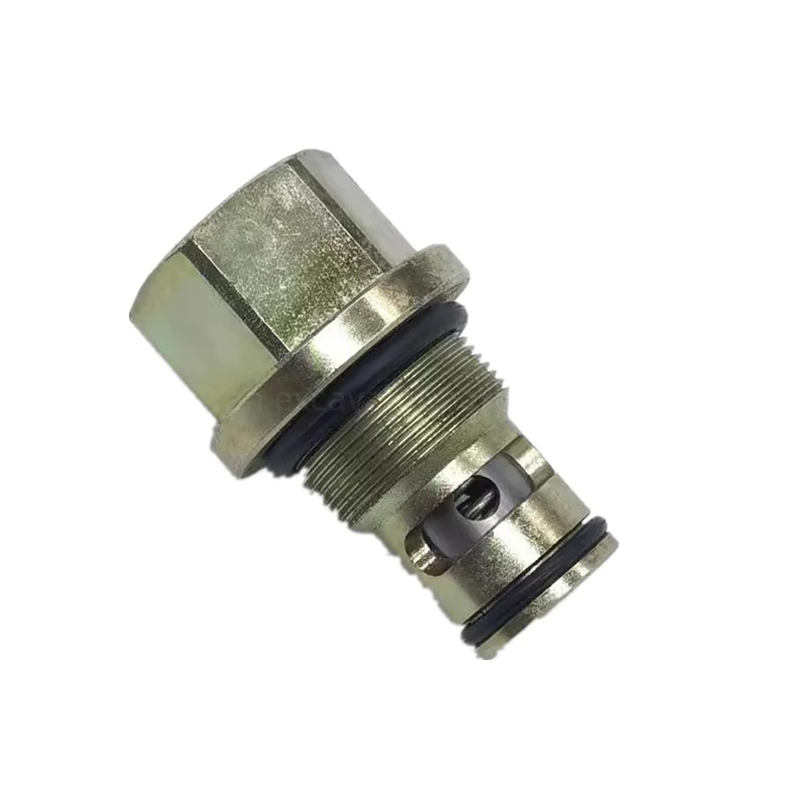 Wyobhotcp One Color For Pc130-Lc7 Pc110-Lc7 Pc160-Lc7 Pc200 Pc210 Pc220 Pc240 Pc270-7-8Mo Hydraulic Oil Return Check Valve