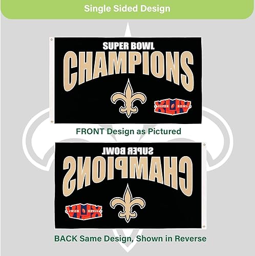 Miniatura 191 de NFL Dallas Cowboys - Bandera duradera de 3 x 5 para exteriores con ojales, bandera y pancarta resistentes para jardín al aire libre y patio, bandera