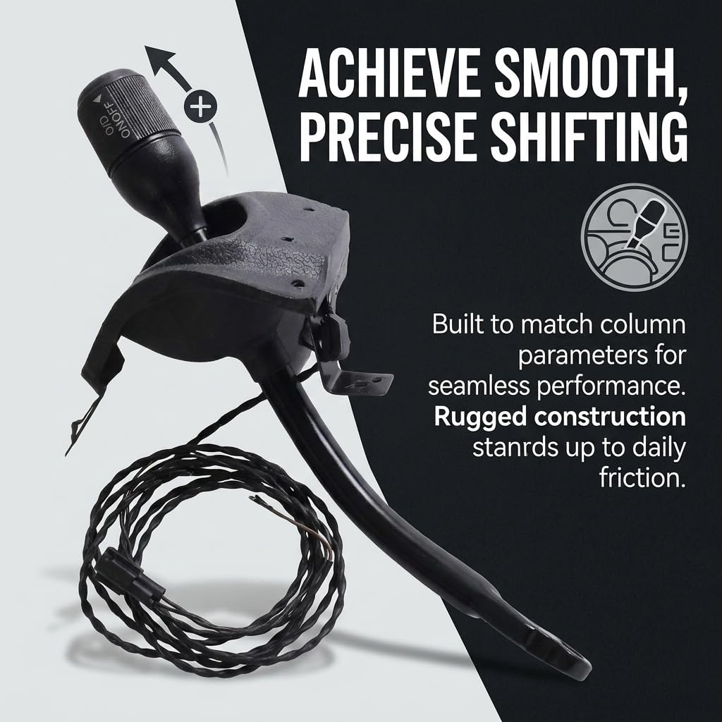 Amazon.com: 905-112 7L5Z-7210-AA Automatic Transmission Shift