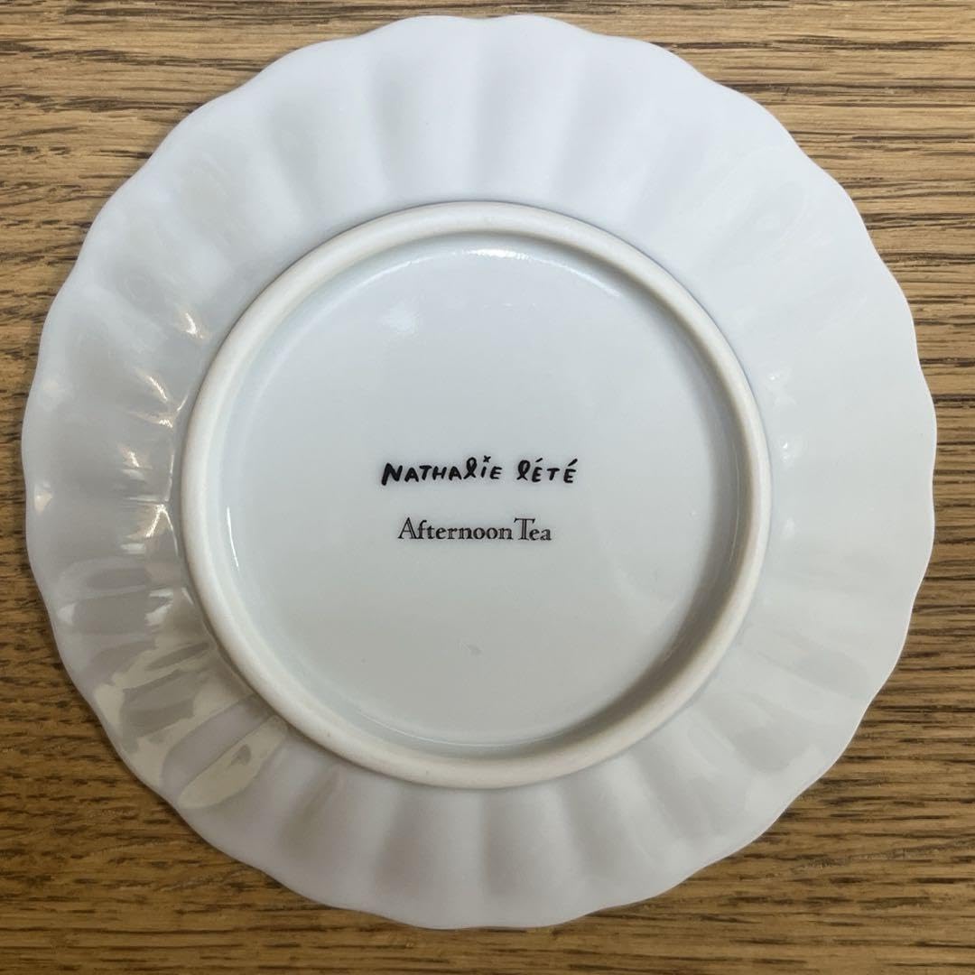 Amazon | アフタヌーンティー ナタリーレテ コラボ 干支 辰年