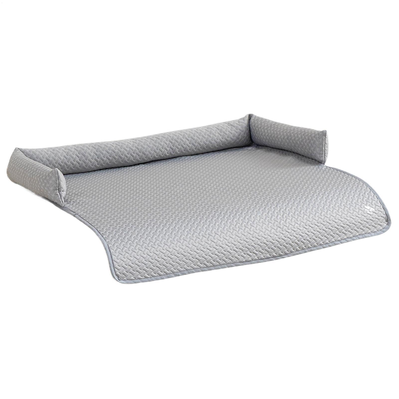 Housse de canapé pour chiens idéale pour salon intérieur et extérieur
