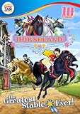  Horseland: Greatest Stable Ever [DVD] [Region 1] [NTSC] [US Import]