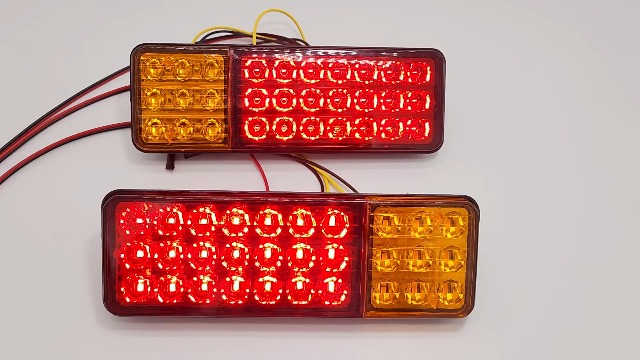 Amazon.com: LED Tail Light Suzuki Carry Suzuki Carry 12v DB52T