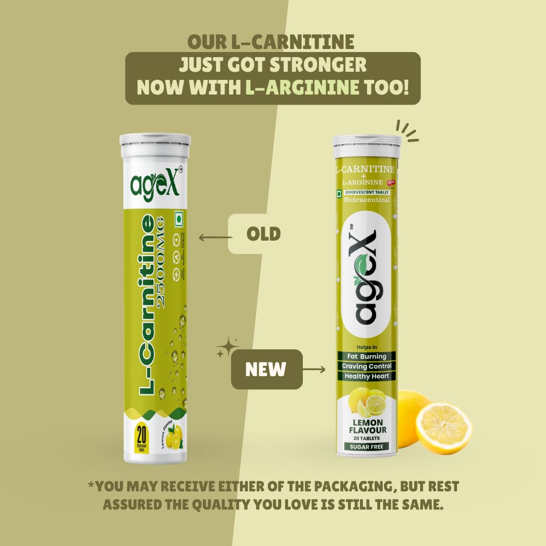 l carnitine vs l arginine for fat loss Acetyl L-Carnitine vs L-Carnitine: 4 Key Differences – Momentous main image 1