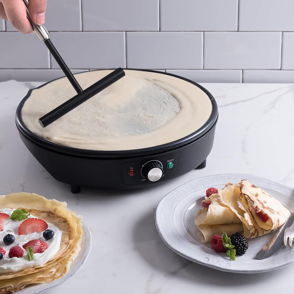 Râteaux à Crêpes Pas Chers (2025 - Foto 3