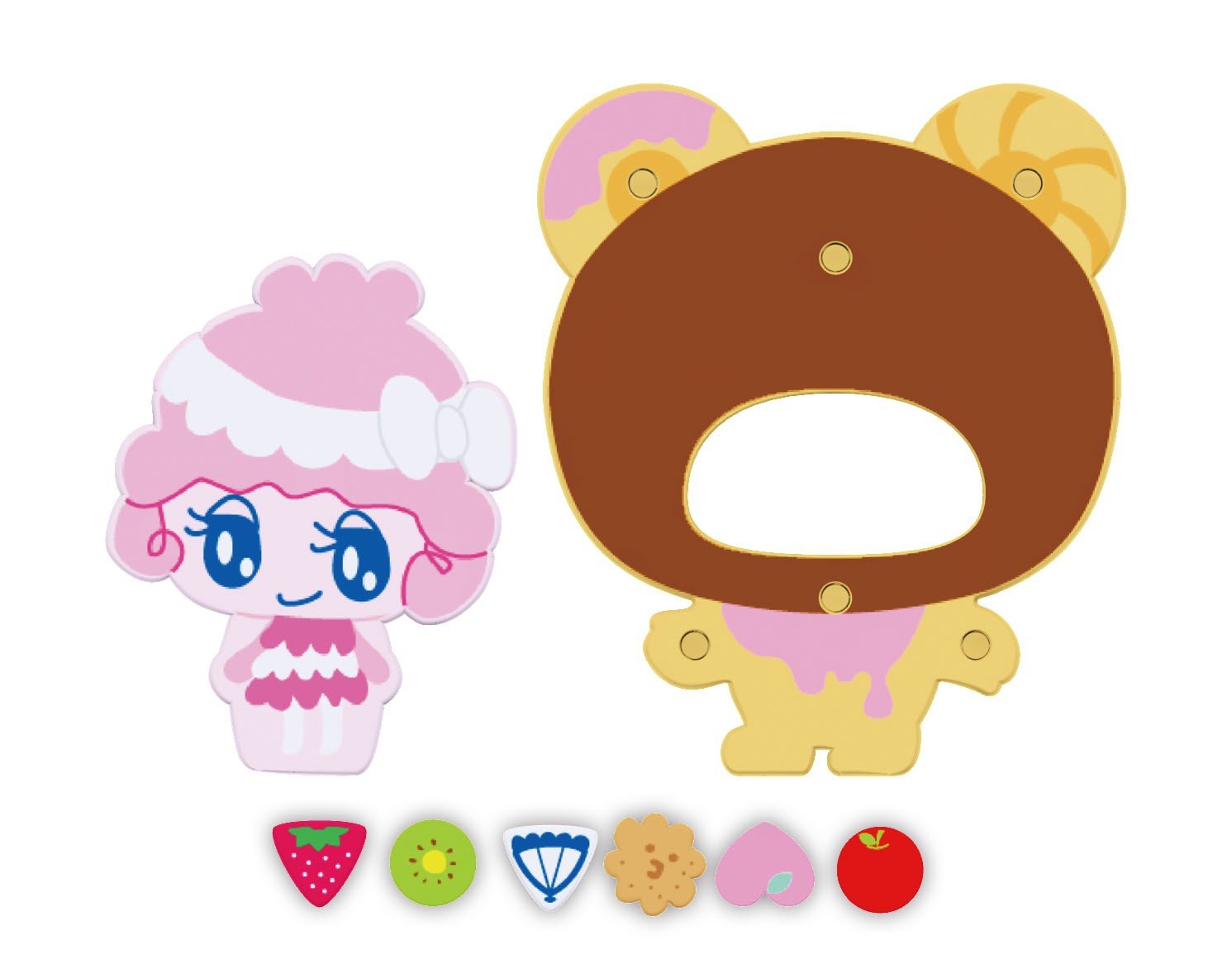 R*n様 リボンドーナツアタマ mono06571988-241112-02.jpg