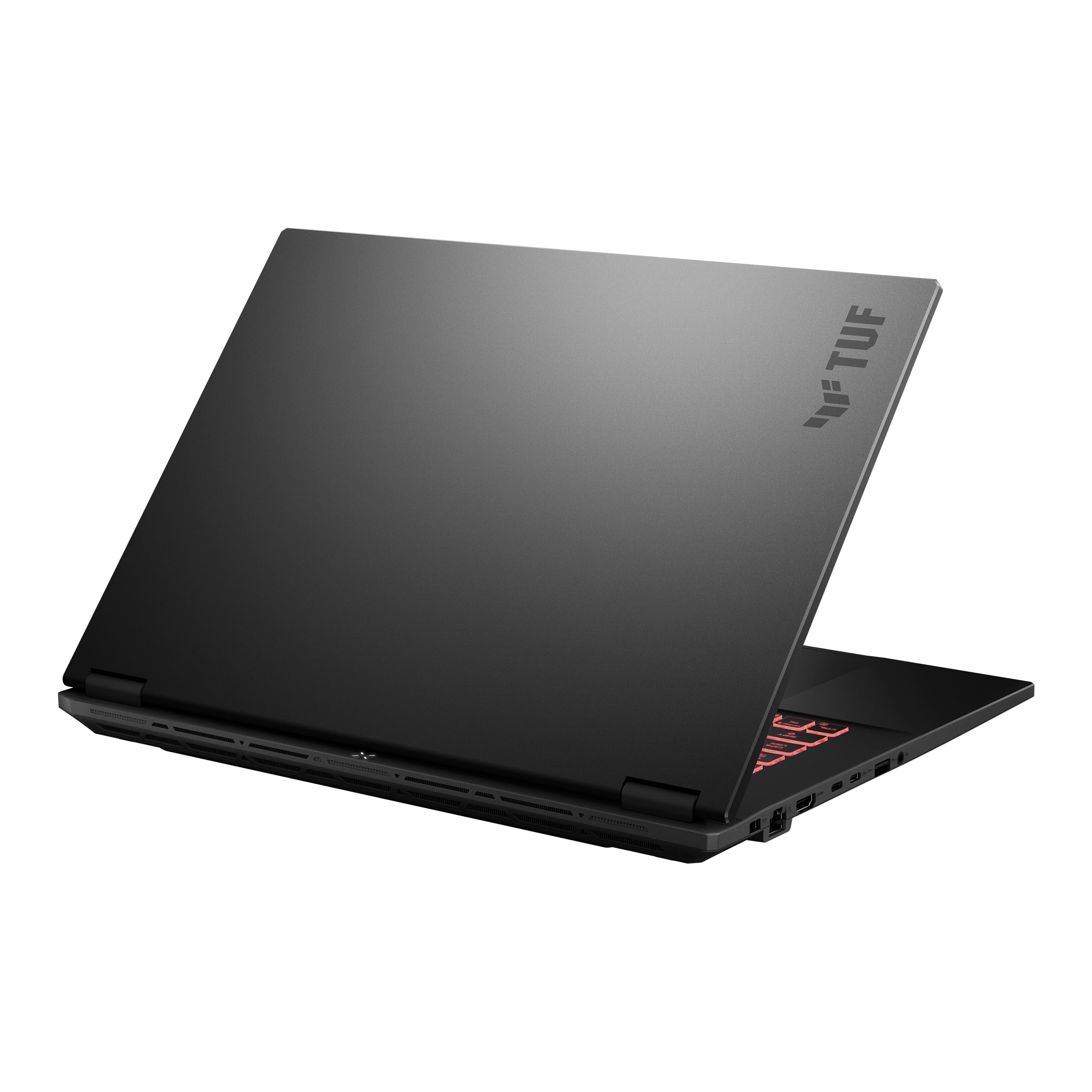 ASUS TUF Gaming A18 FA808UM-S8060W, 18" WUXGA 144 Hz, Ryzen 7, 260, 16 GB, 1 TB, RTX 5060, Win11 (90NR0NN1-M004K0)