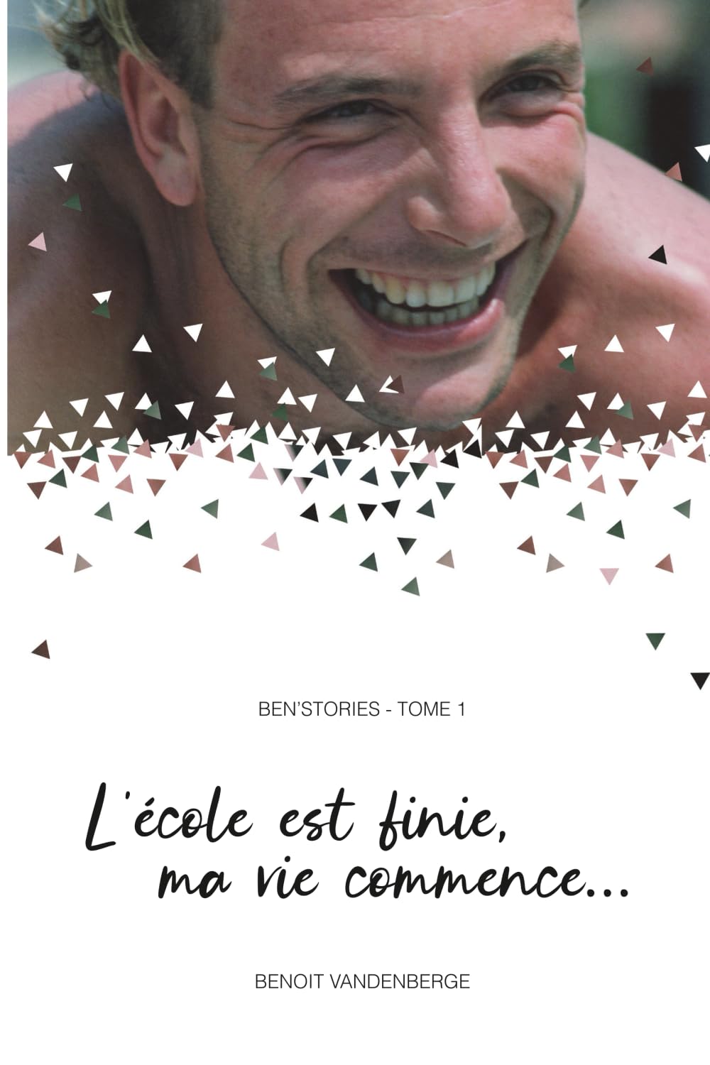 L'école est finie, ma vie commence...