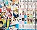 jBOOKS 銀魂 全8巻セット (JUMP jBOOKS)
