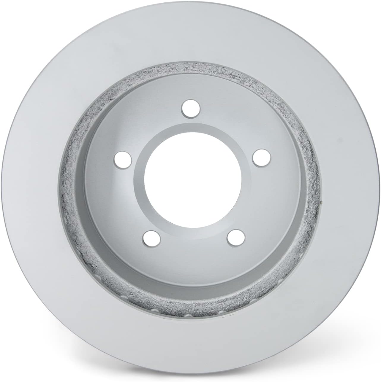 (2) Replacement 5 Bolt 10 inch Slip On Boat Trailer Disc Brake Rotors Fit Kodiak DeeMaxx Dacromet Coated