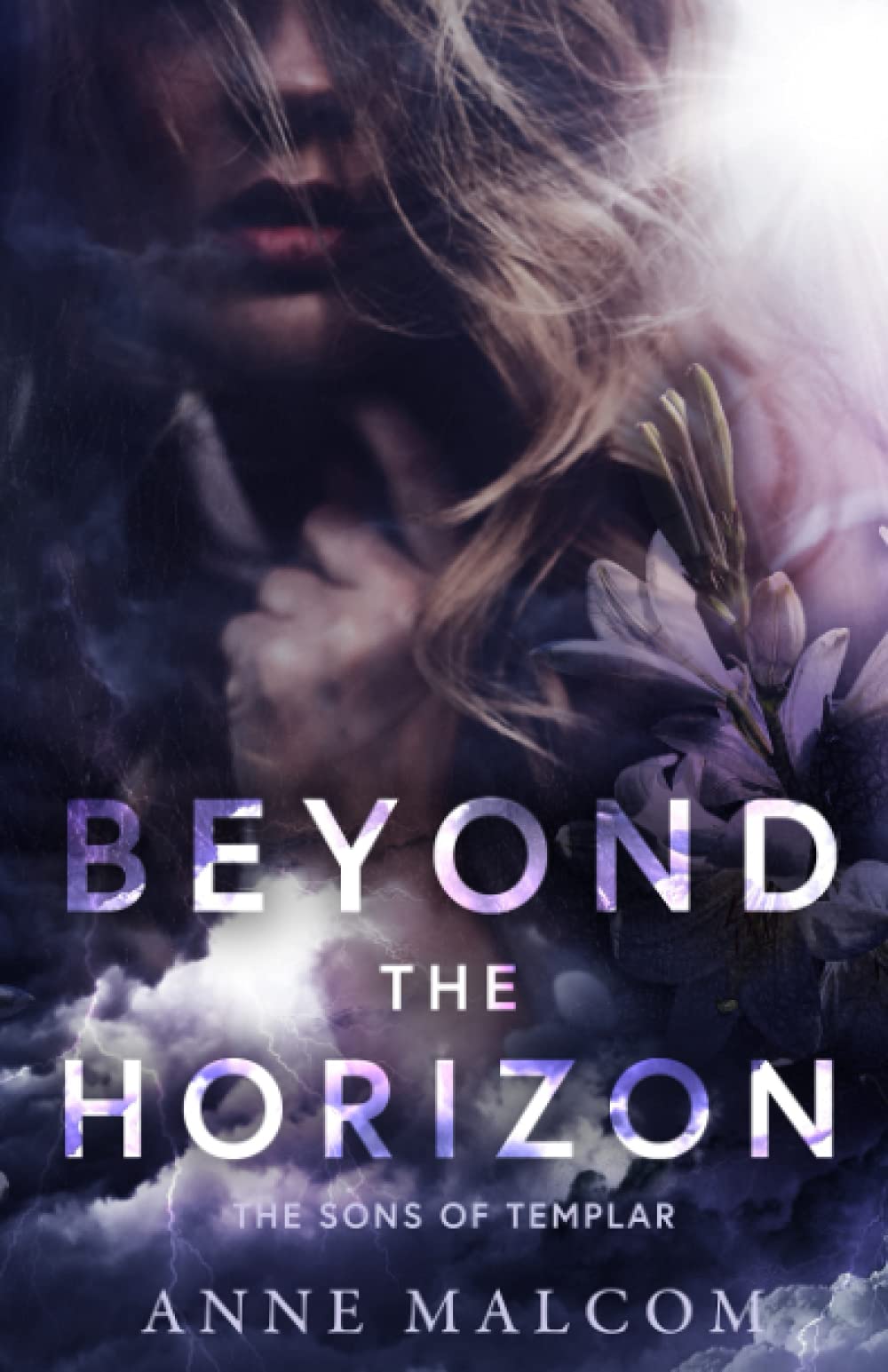 Beyond the Horizon: 4 (Sons of Templar MC Book)