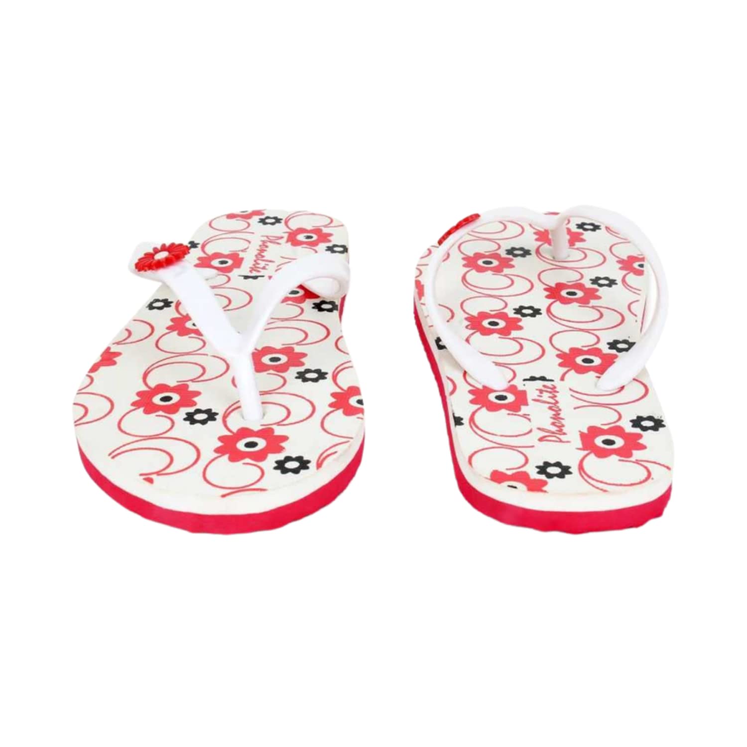 PHONOLITE fancy and stylish Daily use printed chappal slipper flipflop for women fabrication slipper pack of 2 ladies/Girls (B0C5JG1CDG) Amazon Price History, Amazon Price Tracker