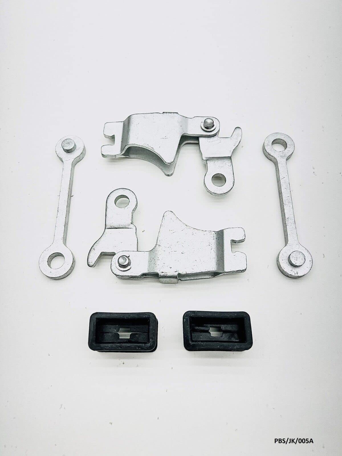 Palancas de freno VIDARR para Jeep Wrangler JK aventuras off-road