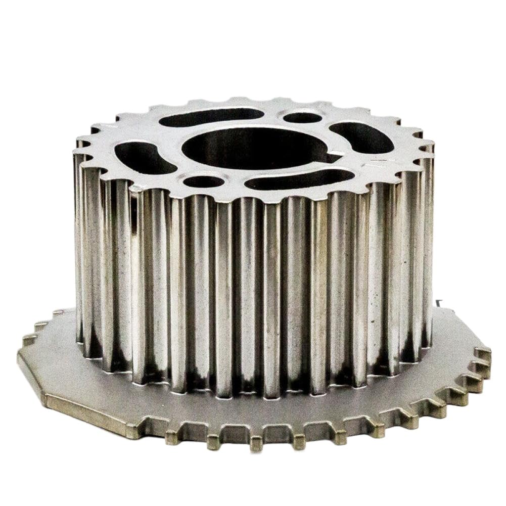 Reemplazo del piñón del cigüeñal 13021-AA141 Compatible con Forester Impreza Legacy Outback STI WRX 2000-2015