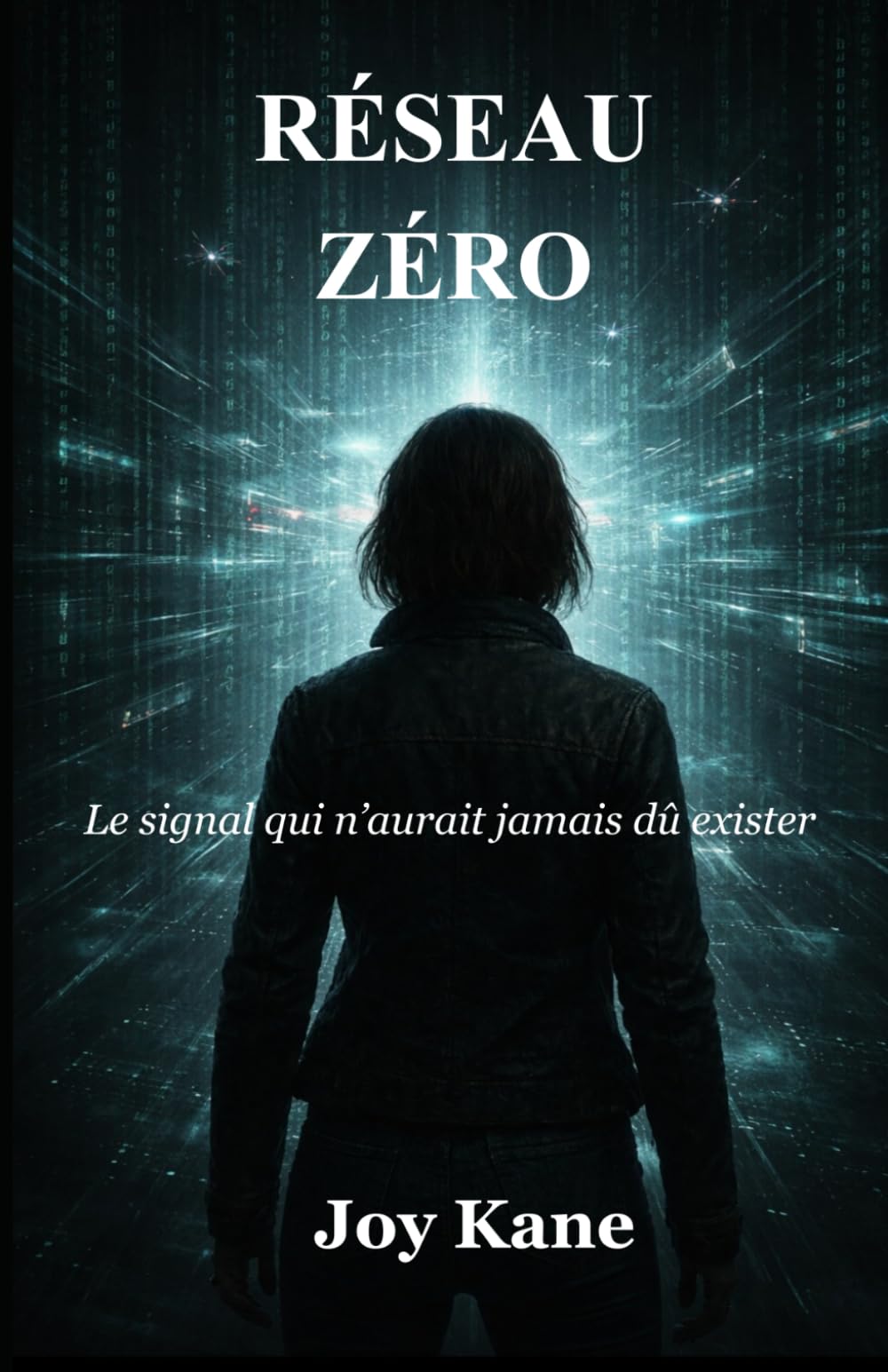 RÉSEAU ZÉRO: Le signal qui n’aurait jamais dû exister