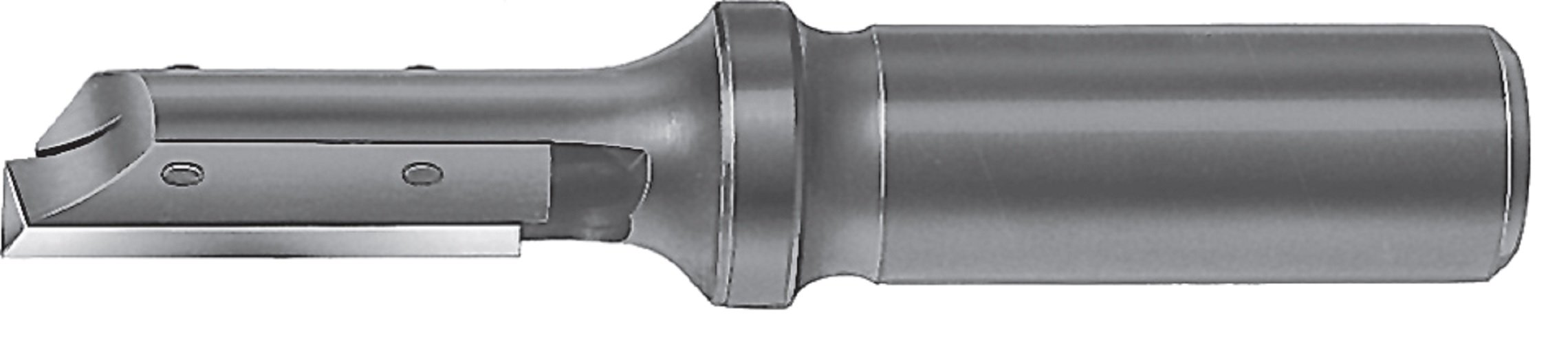 HW 2233 WPL End Mill Milling Cutter clockwise