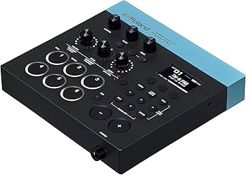 ROLAND TM-6 Pro Trigger Module ドラムトリガー音源 ROLAND TM-6 PRO ドラム音源モジュール おすすめメーカー 安い