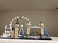LEGO?� Architecture - Londres | Amazon.com.br