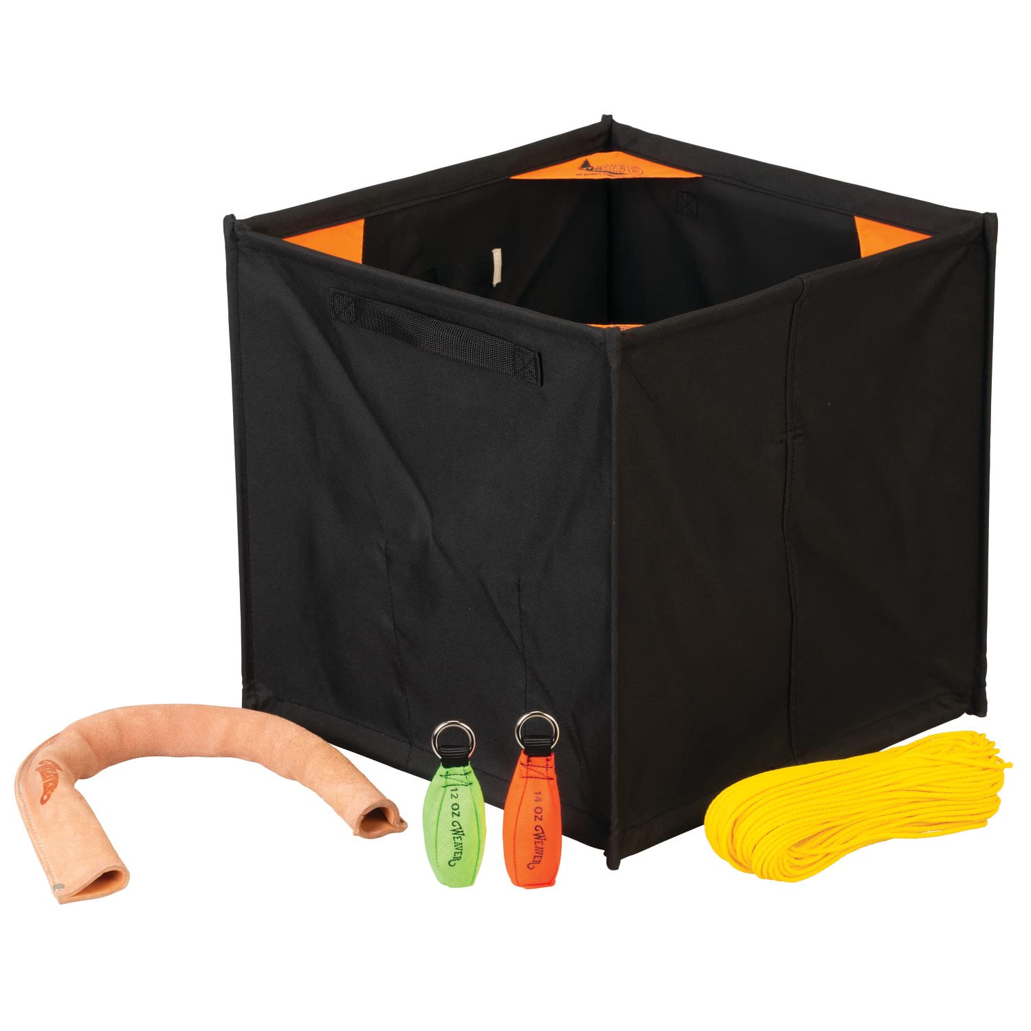 WEAVER ARBORIST Premium Throw Line Kit