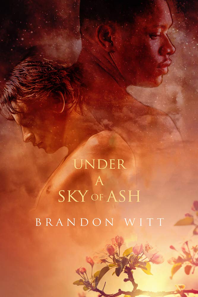 Buy Under a Sky of Ash — BookShops.in