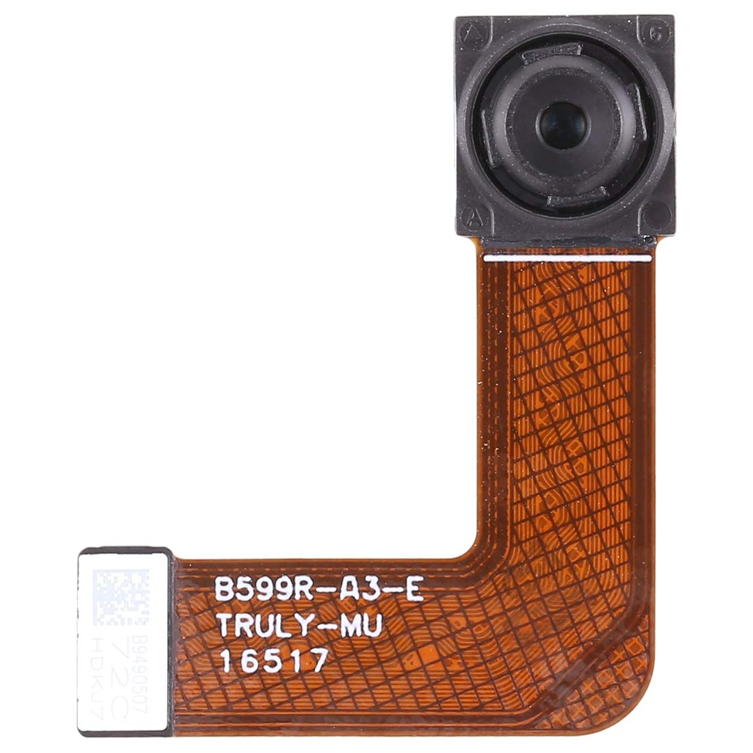 MDYHMCXSW AYC Front Facing Camera Module for OPPO F3 Plus