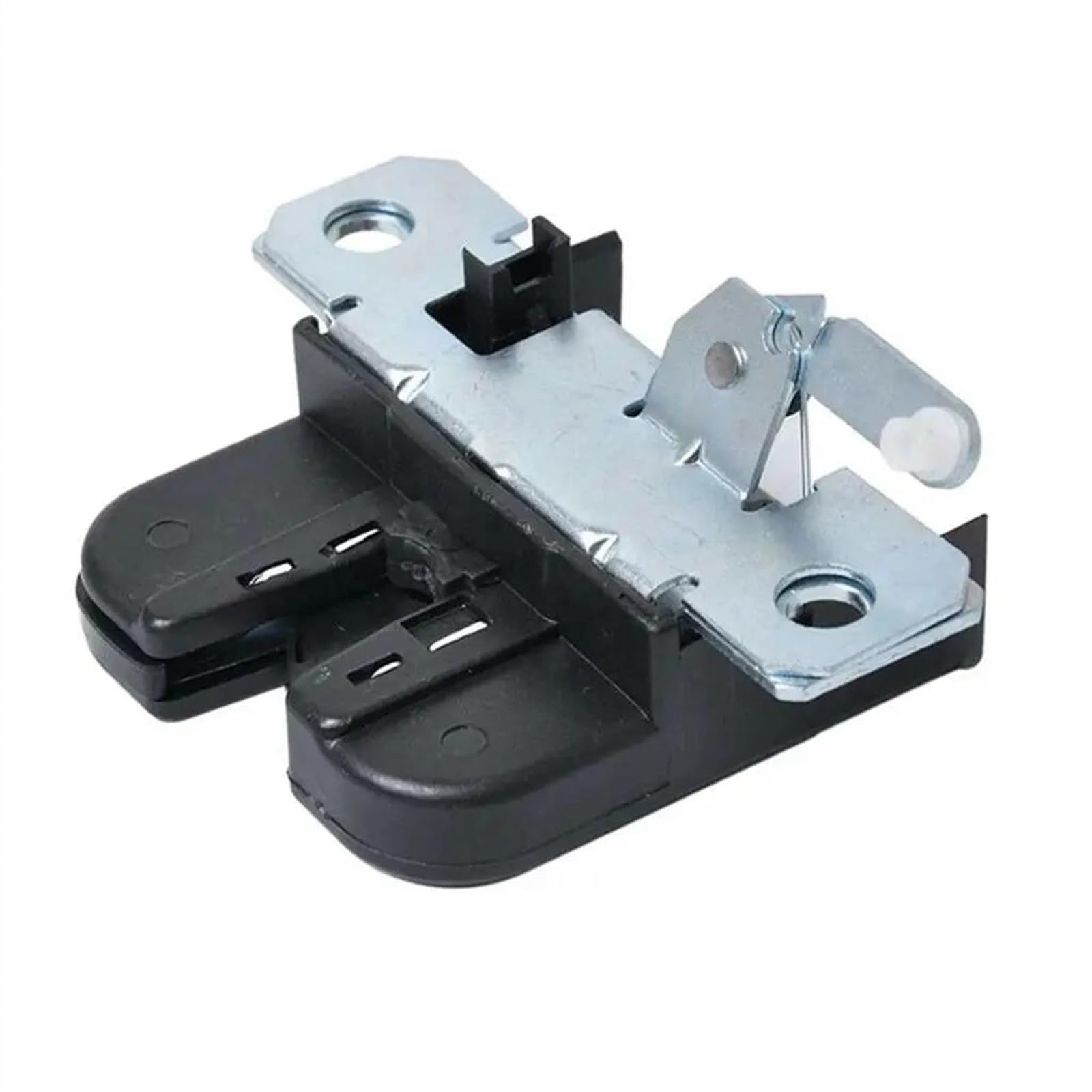 Blnetu One Color For Vw For Polo 9N3 9N Hatchback 2002-2008 Bootlid Tailgate Rear Trunk Lock Latch Dlm0110 6Q6 827 505 E 6Q6827505e