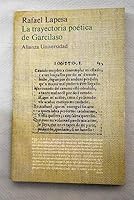 Garcilaso: Estudios completos 8420624357 Book Cover