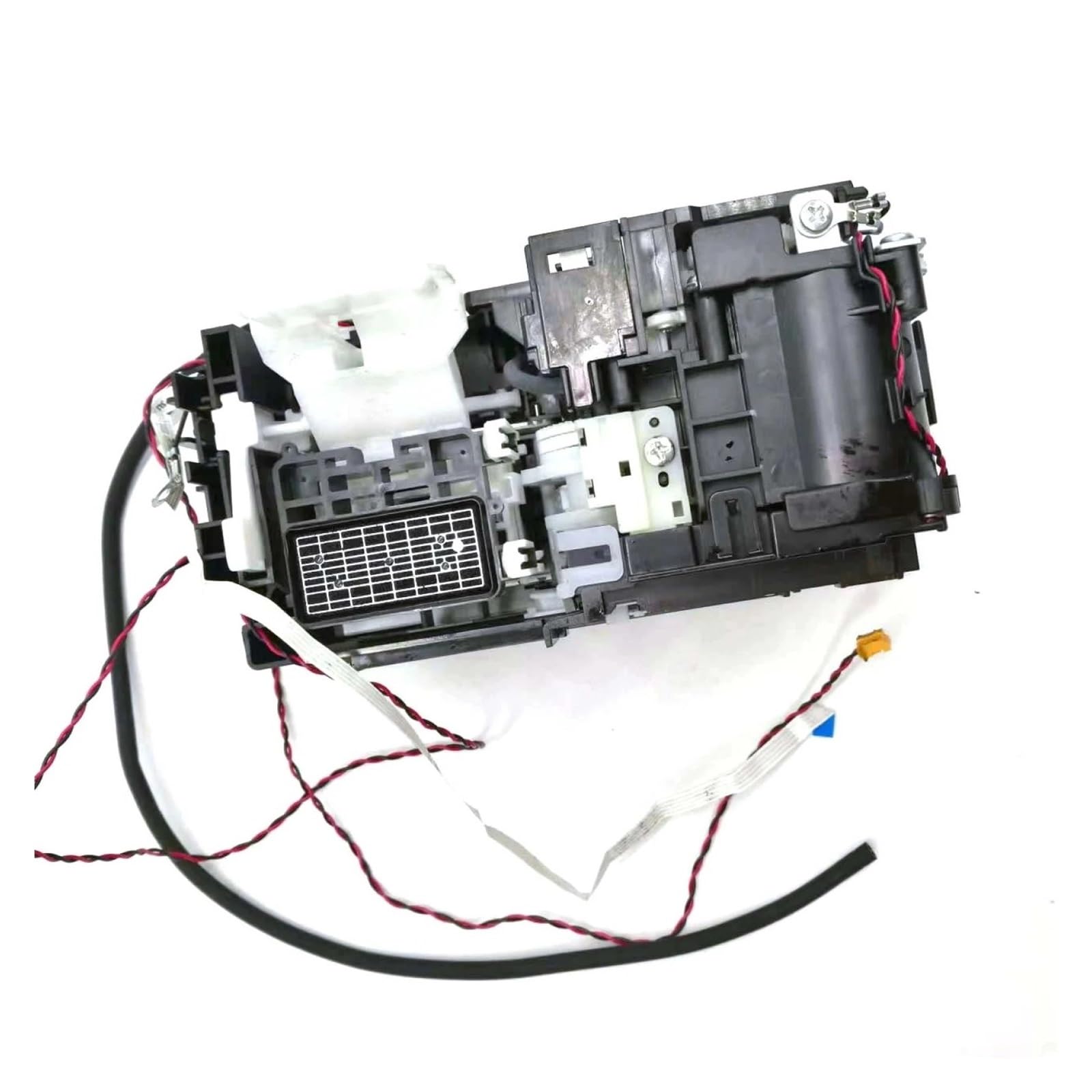 Bomba de tinta compatible con Epson WorkForce WF-7820 accesorios de repuesto para inyección 5