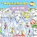 The Magic School Bus Wet All Over: A Book About The Water Cycle
