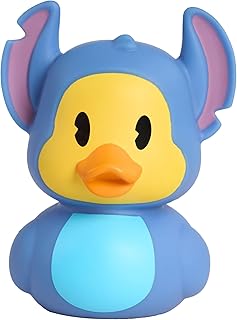 Just Play Rubber Ducks - Stitch from Lilo Movie Bath Toy Fun