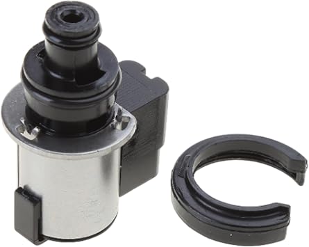 Torque Converter AWD Pressure Control Solenoid for Lineartronic TR580/690 31825-AA051 31825-AA050
