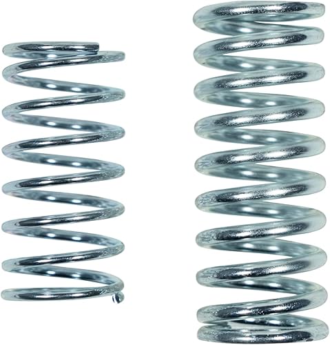 Yukon Gear & Axle (YSPSPR-001) Kit de muelles para Dana 28, Modelo 35IFS, Dana 44IFS y Dana 50IFS con Grizzly, Detroit, TrueTrac o Powr Lok