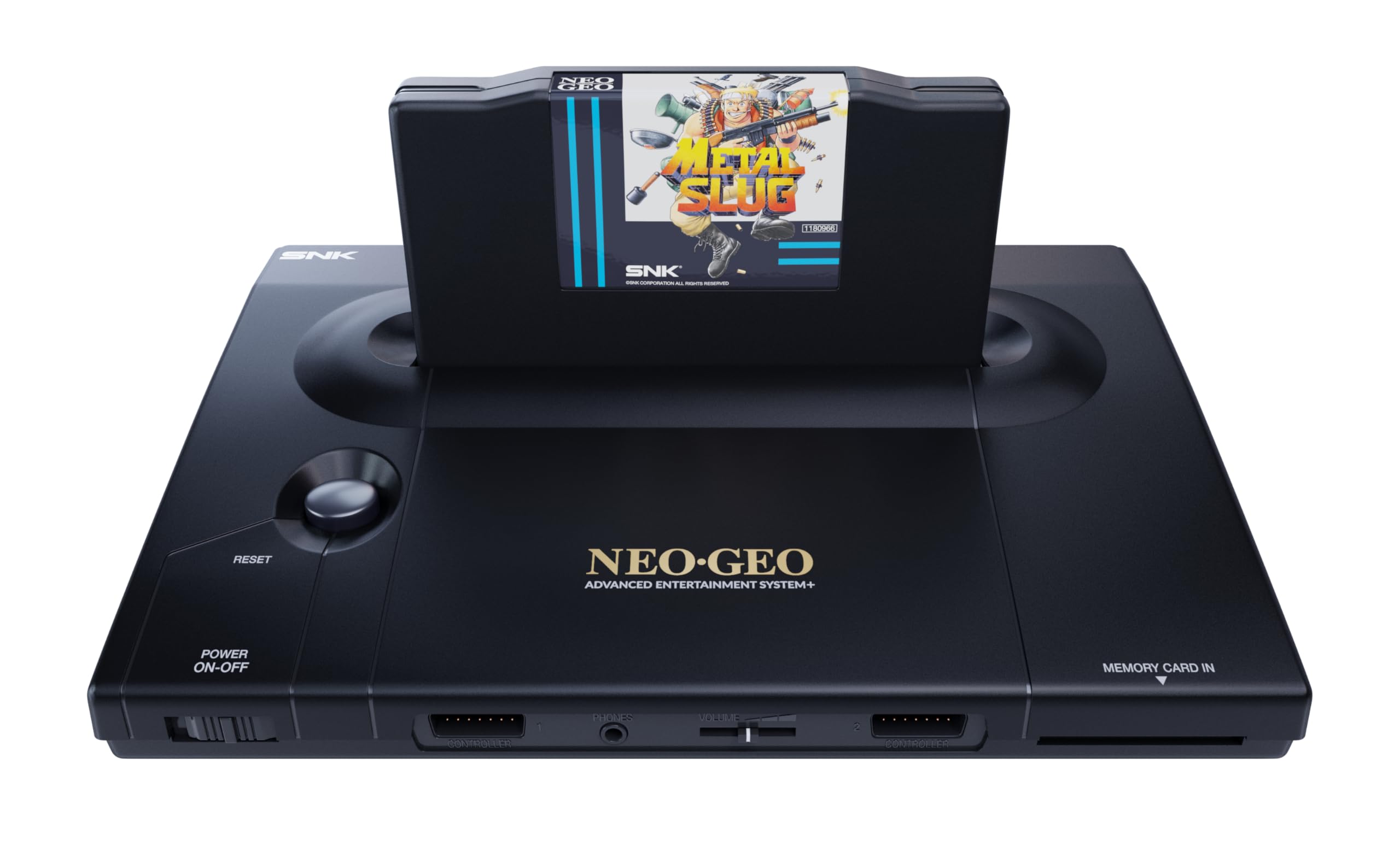 NEOGEO AES+