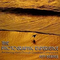 The photographic experience 0385017731 Book Cover