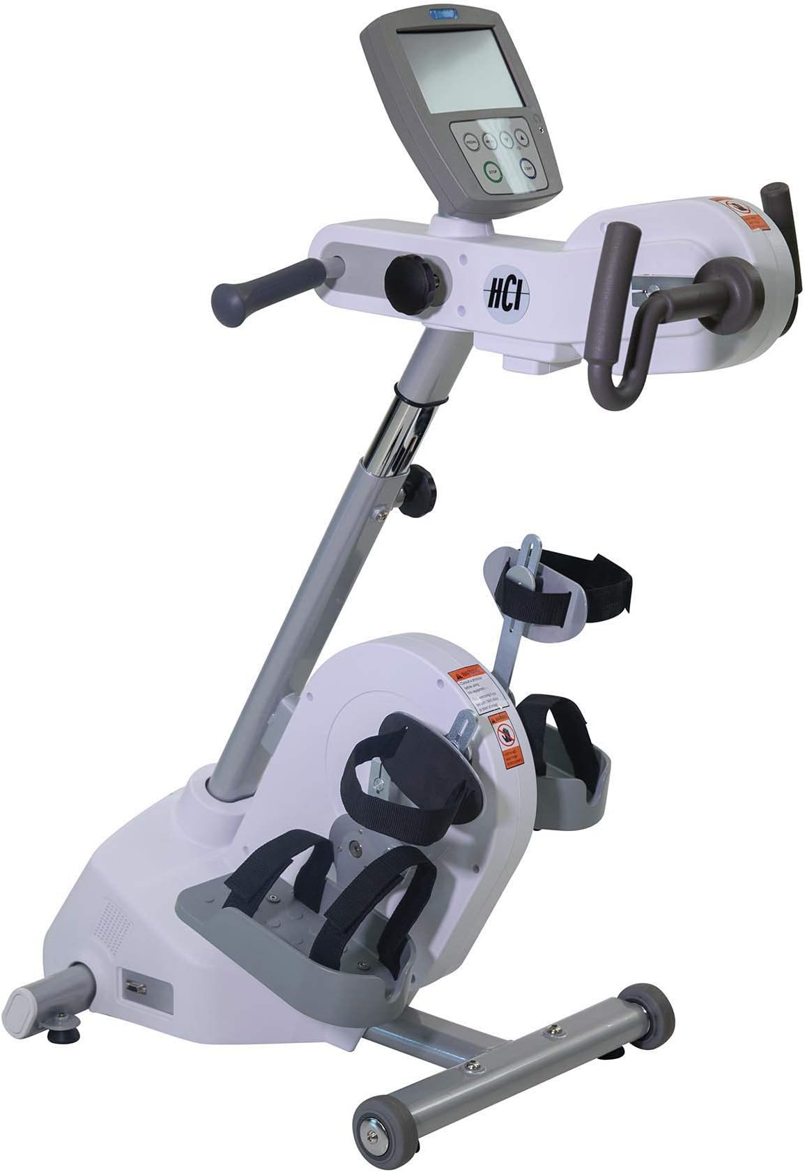 OmniTrainer Active and Passive Exercise Trainer