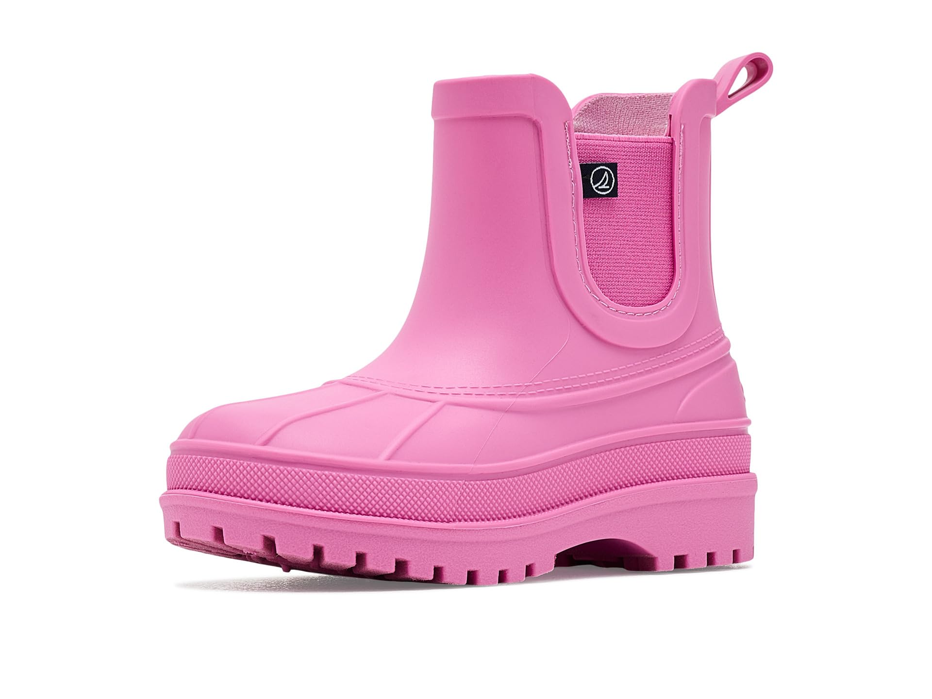 Sperry Girls' Port Chelsea Boots (Little Kid/Big Kid)